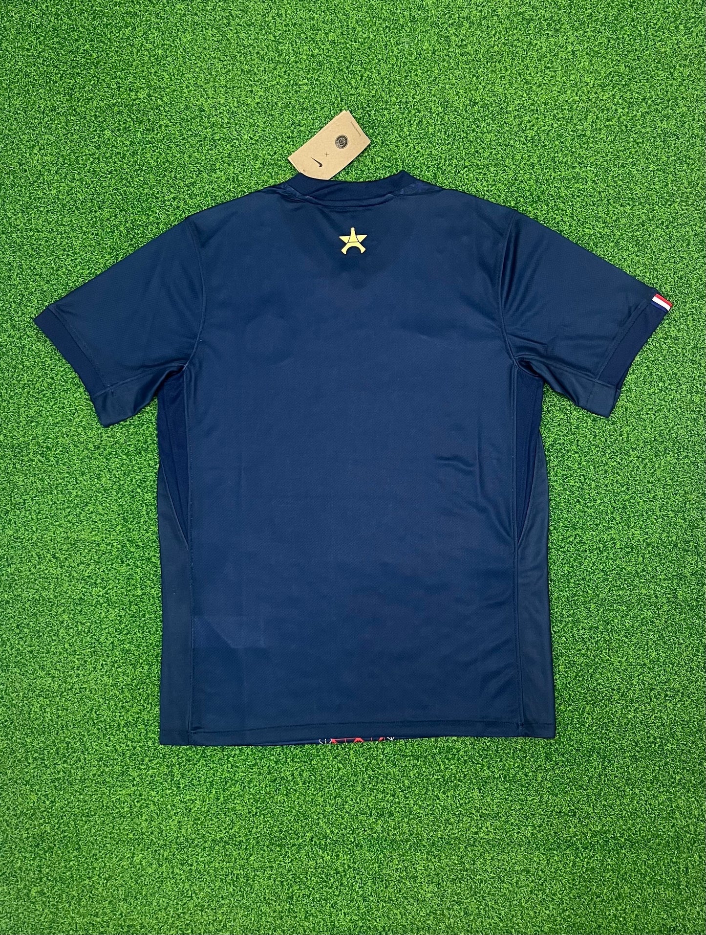 Paris Saint‑Germain Home 25/26