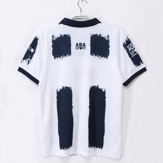 Monterrey Home Shirt 1995/96