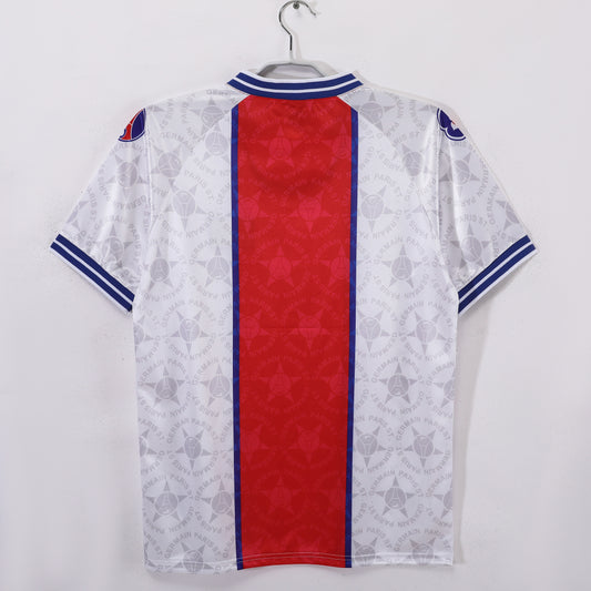 PSG Away 1994/95