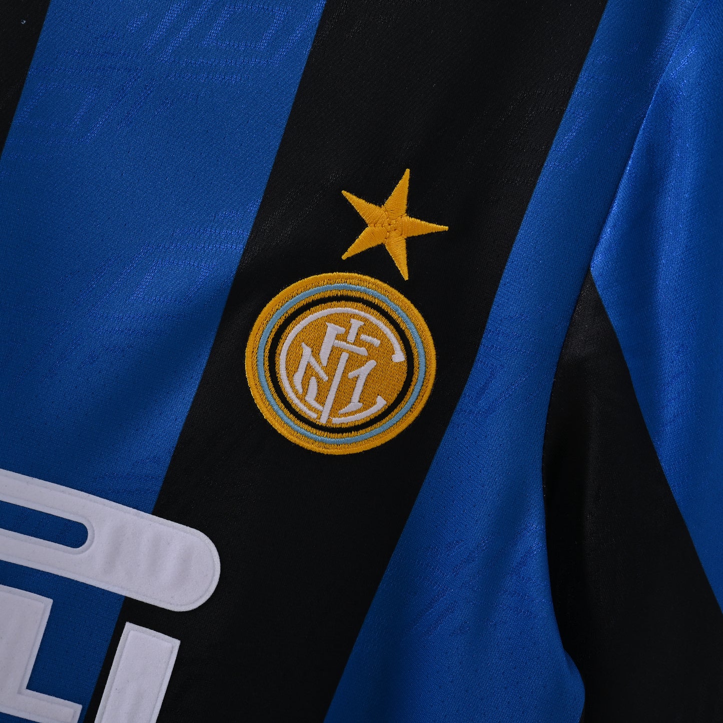 Inter Milan Home Shirt 1995/96
