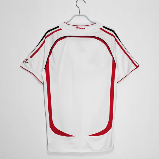 AC Milan Away Shirt 2006/07 – Champions League Final (Kaká 22)