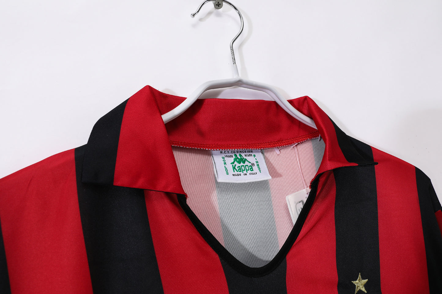 AC Milan Home 1988/89