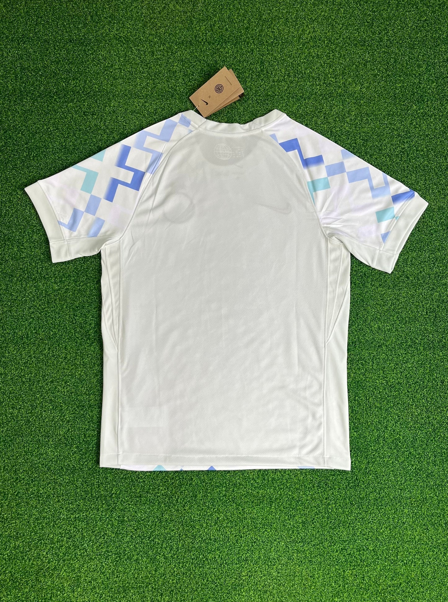 Inter Milan Away 25/26
