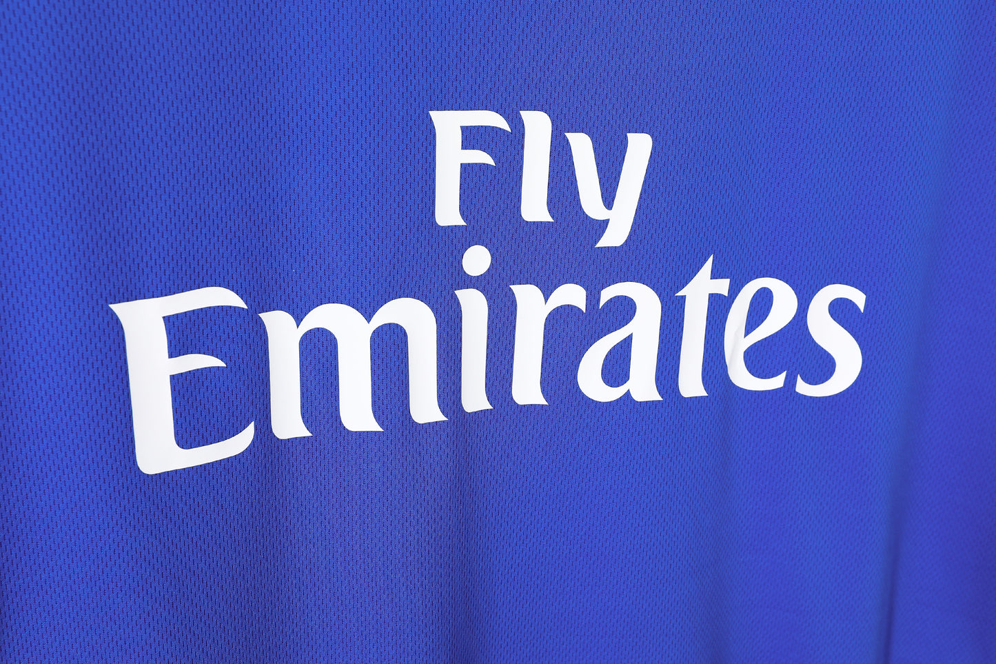 Chelsea 2004/05 Home Shirt