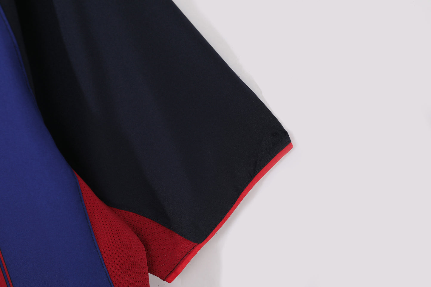 Barcelona Home Shirt 2003/04 (Ronaldinho 10)