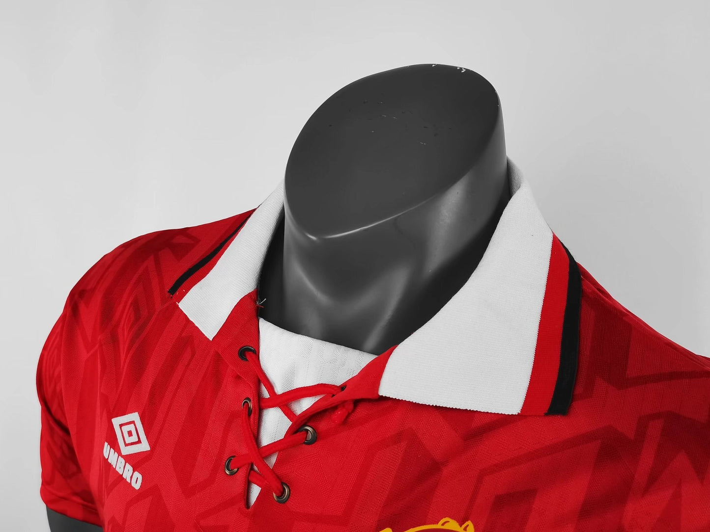 Manchester United Home Shirt 1992–1994 (Cantona 7)