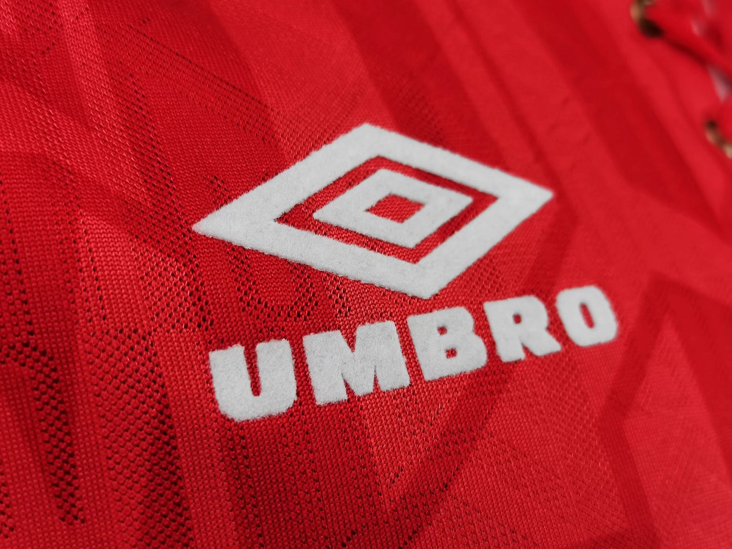 Manchester United Home Shirt 1992–1994 (Cantona 7)