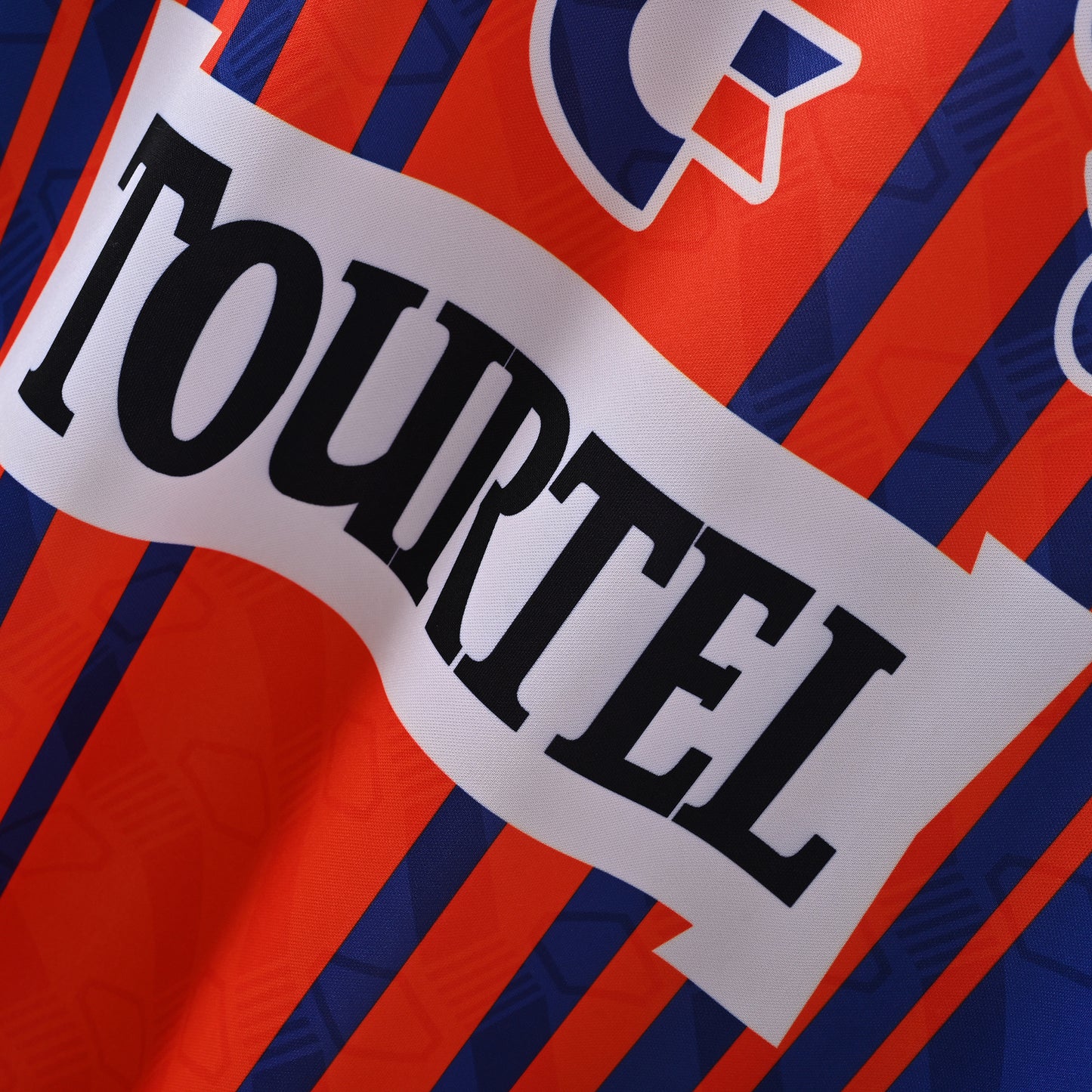 PSG Home Shirt 1993/94