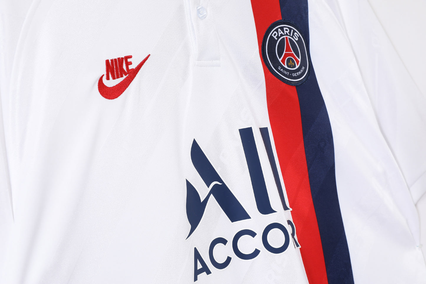 PSG Third Shirt 2019/20 (Di María 11)