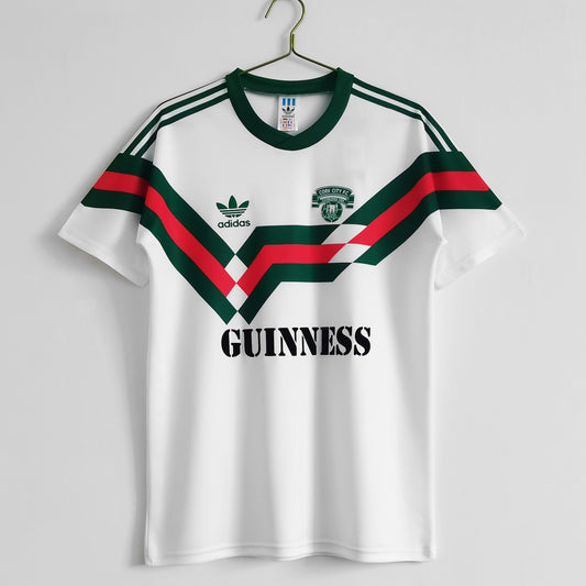 Cork City Home Shirt 1988/89