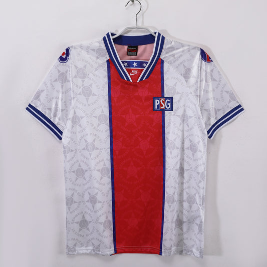 PSG Away 1994/95