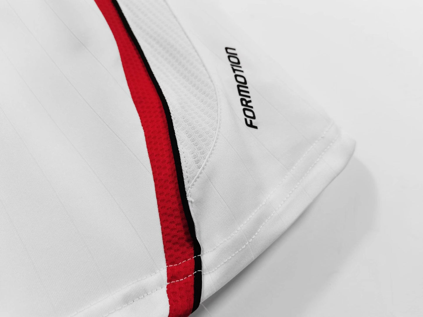 AC Milan Away Shirt 2006/07 – Champions League Final (Kaká 22)