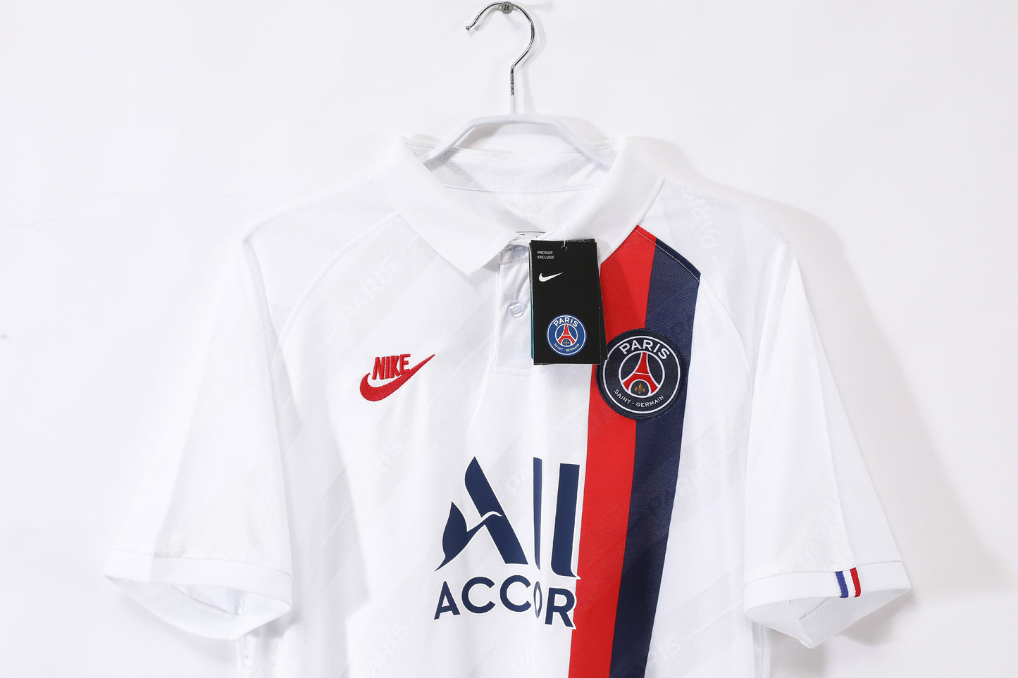 PSG Third Shirt 2019/20 (Di María 11)