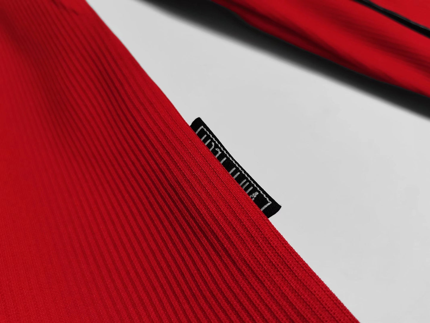 Manchester United 1998/99 Treble Home Shirt