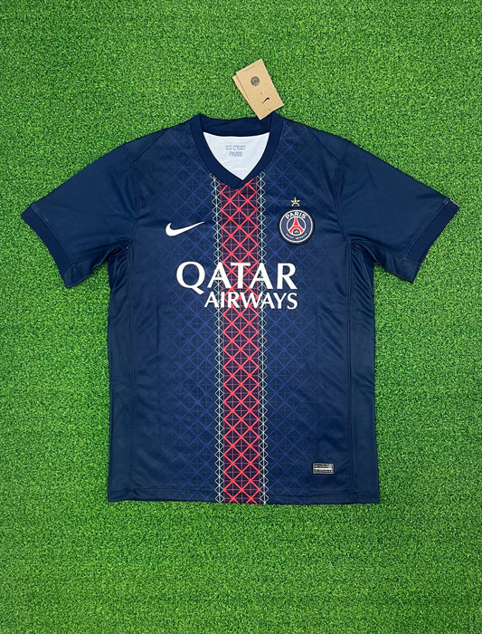 Paris Saint‑Germain Home 25/26