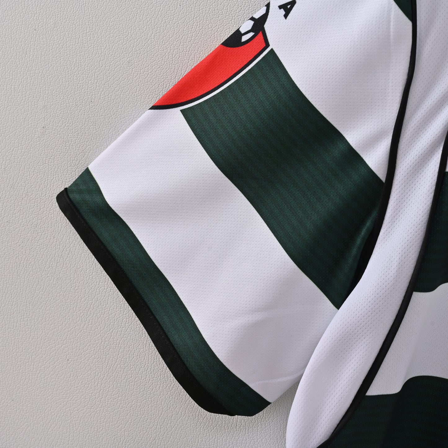 Sporting CP Home Shirt 2001–2003