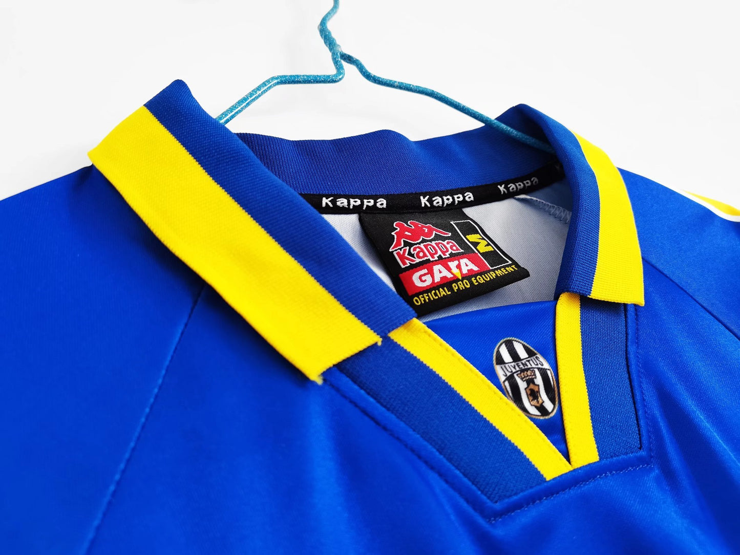 Juventus Away 1995/96