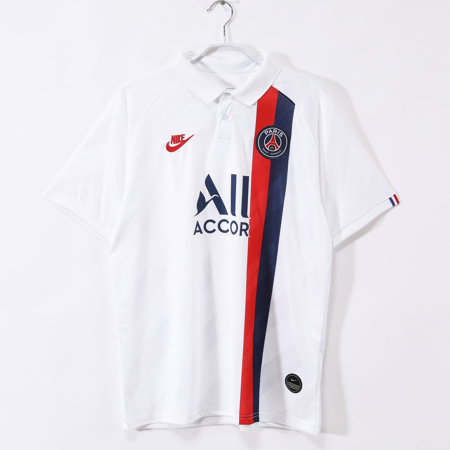 PSG Third Shirt 2019/20 (Di María 11)