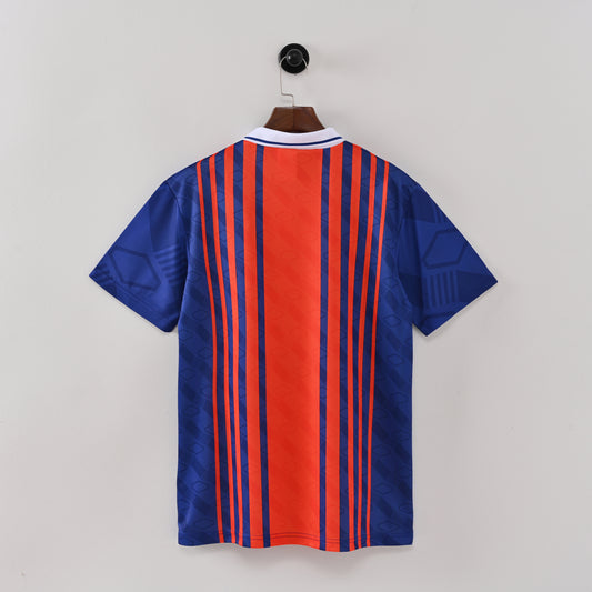 PSG Home Shirt 1993/94