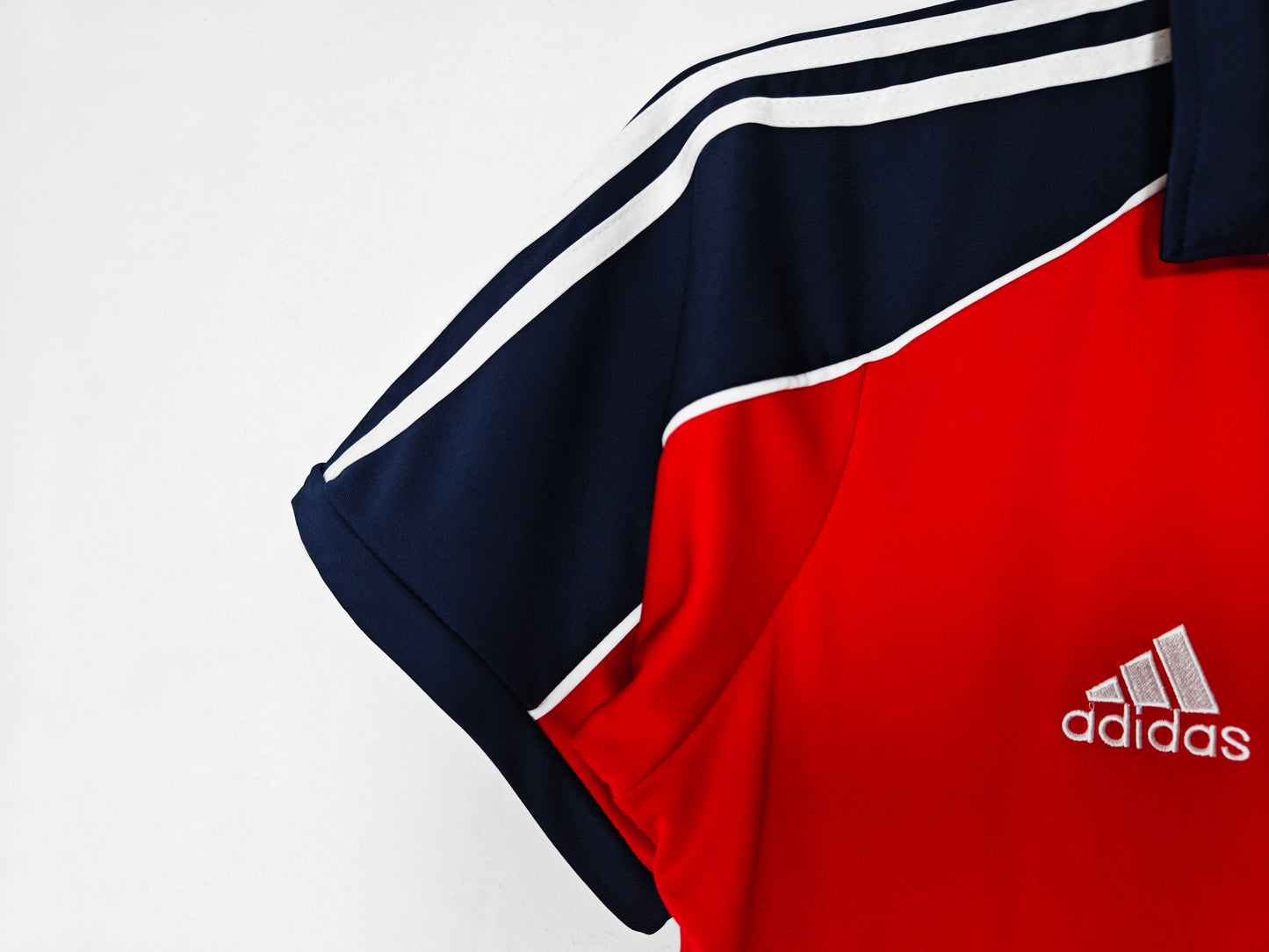 Bayern Munich Home 2000/01