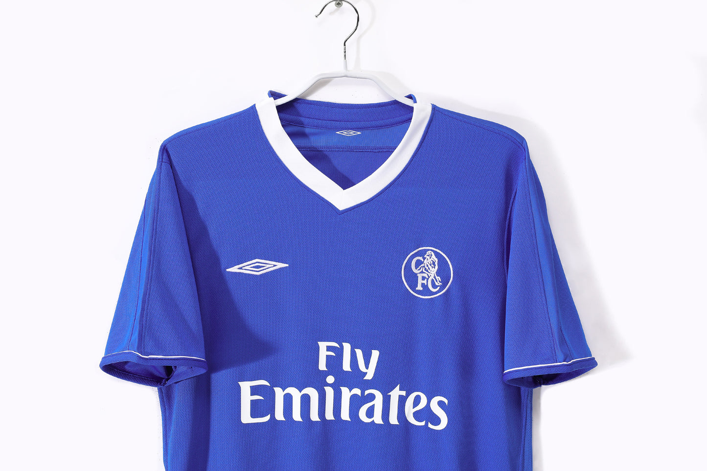 Chelsea 2004/05 Home Shirt
