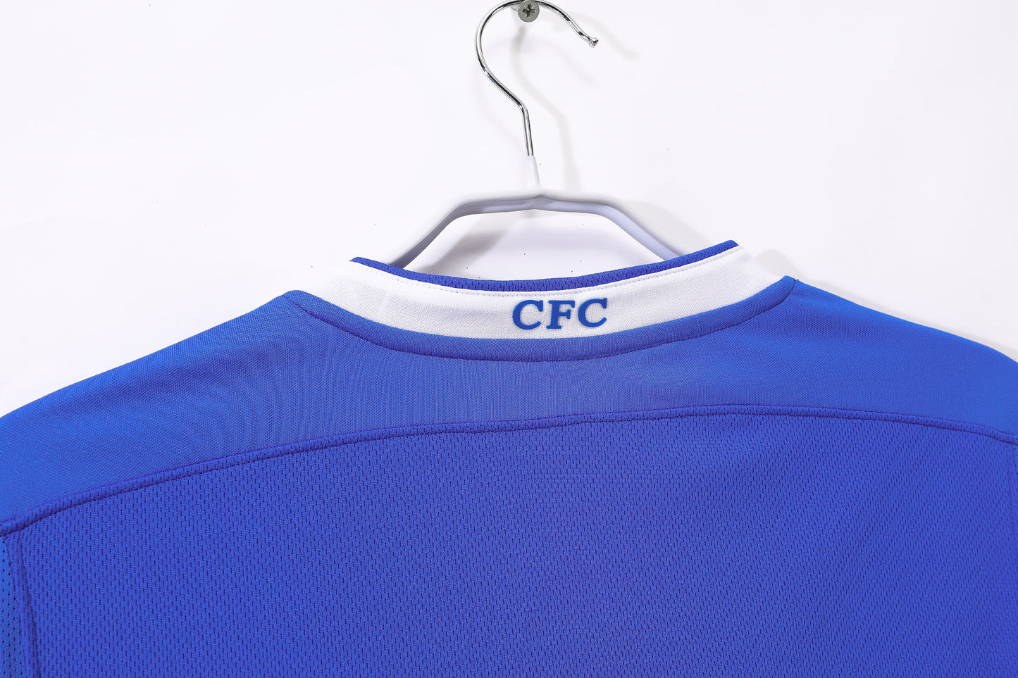 Chelsea 2004/05 Home Shirt