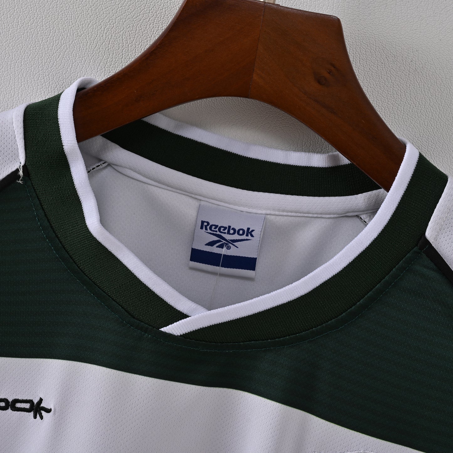 Sporting CP Home Shirt 2001–2003
