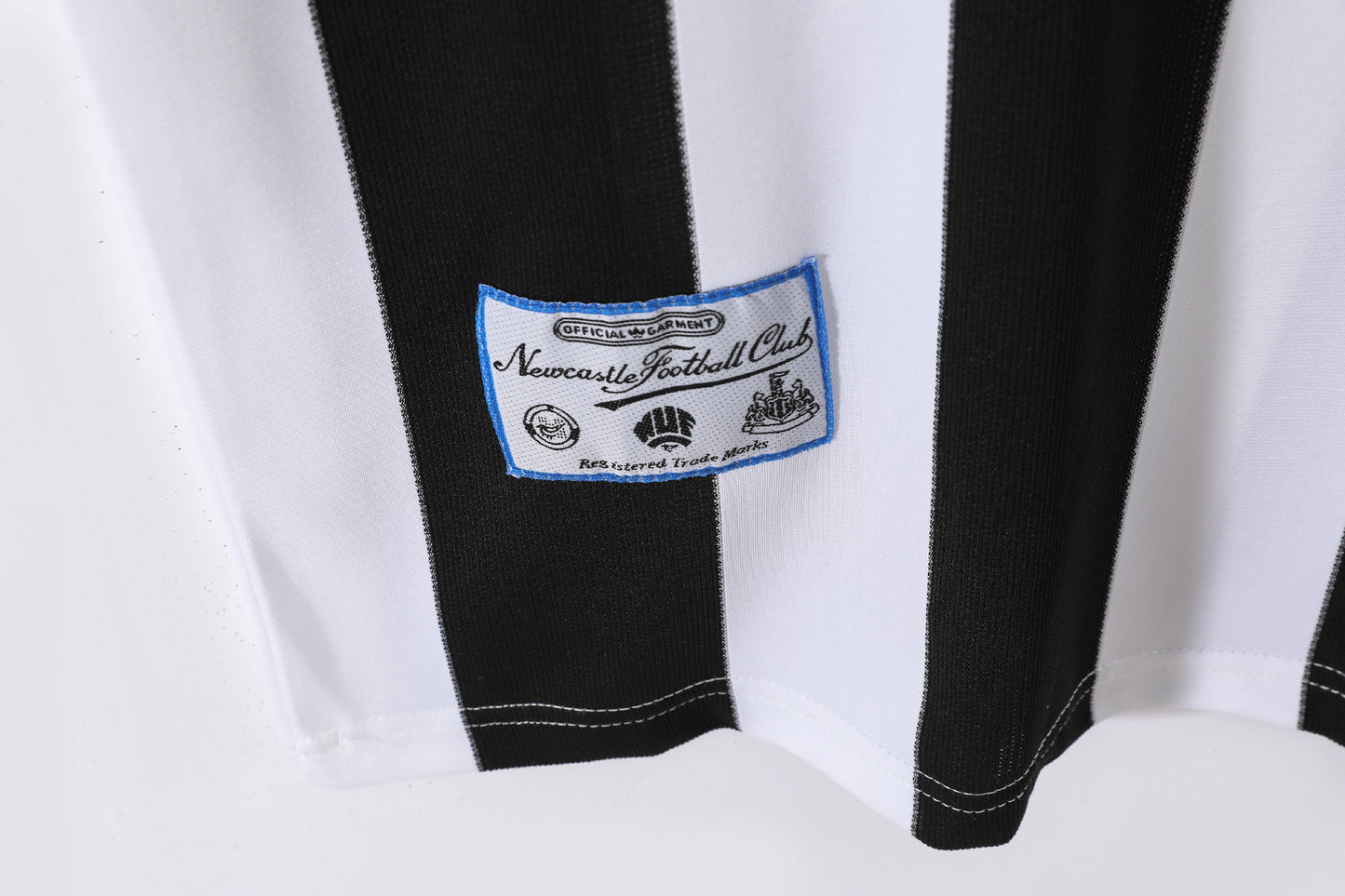 Newcastle United 1995–97 Home Shirt
