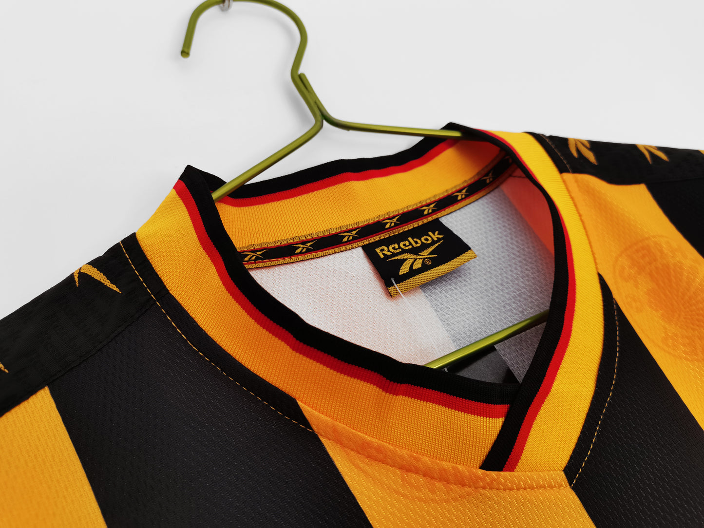 Kaizer Chiefs Home Shirt 1998