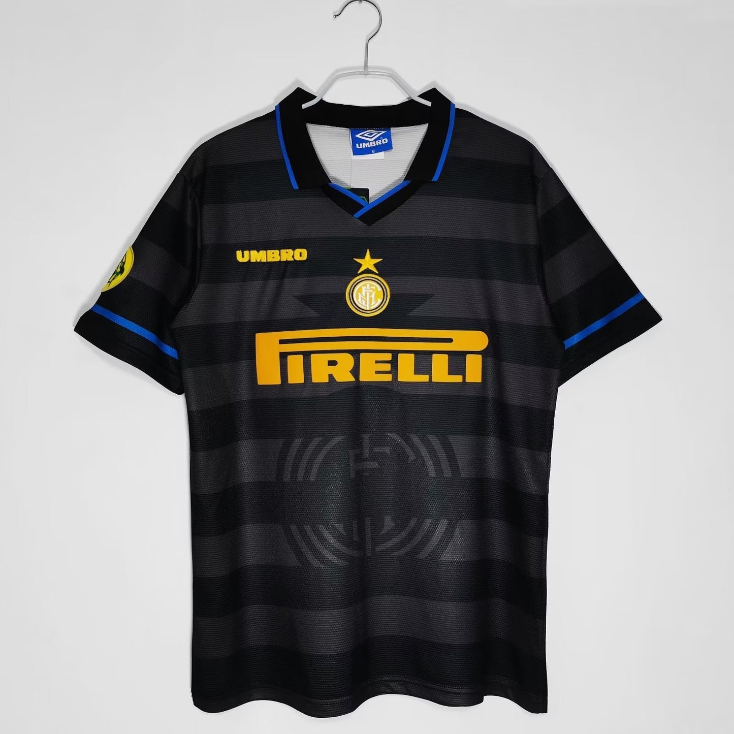 Inter Milan Away 1997/98