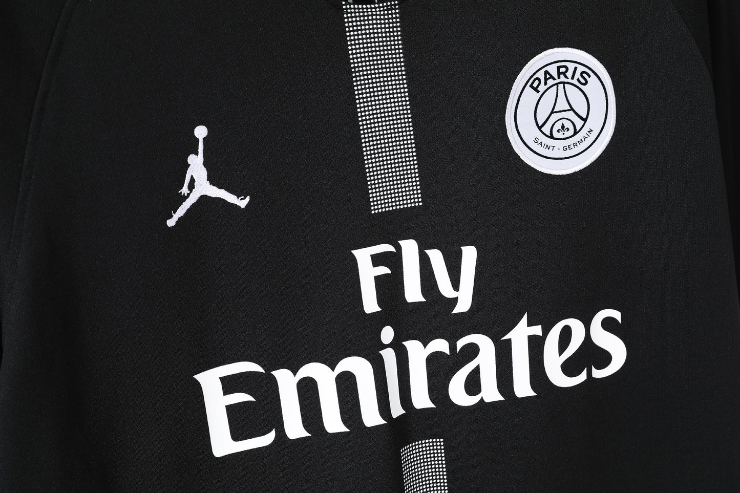 PSG x Jordan Third Shirt 2018/19 (Neymar 10)
