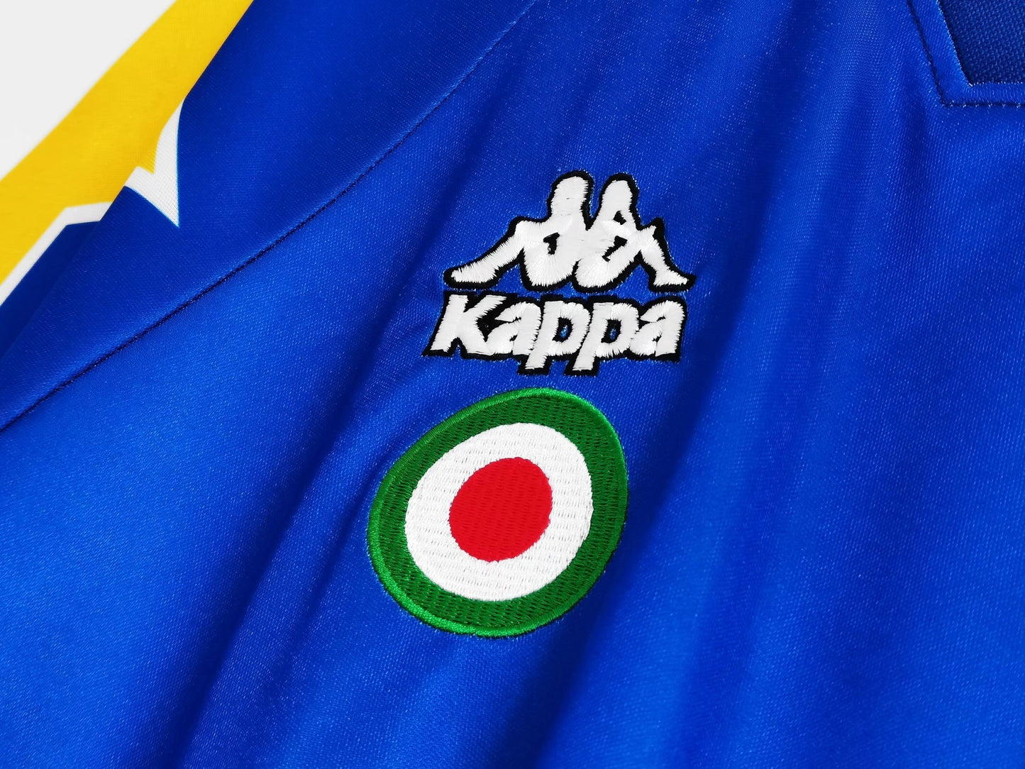 Juventus Away 1995/96