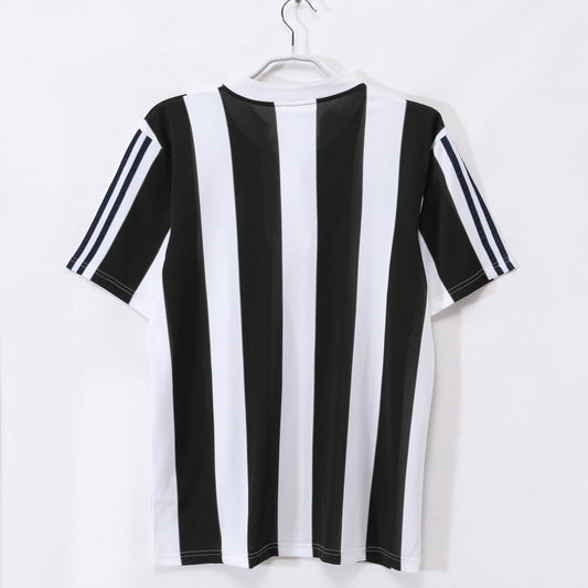 Newcastle United 1995–97 Home Shirt