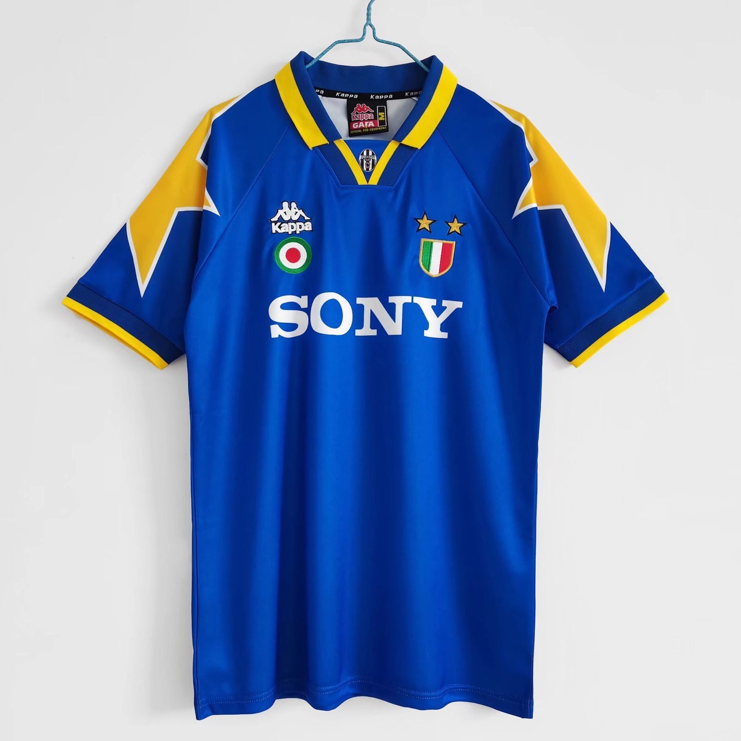 Juventus Away 1995/96