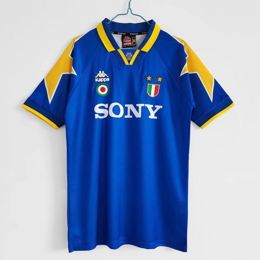 Juventus Away 1995/96