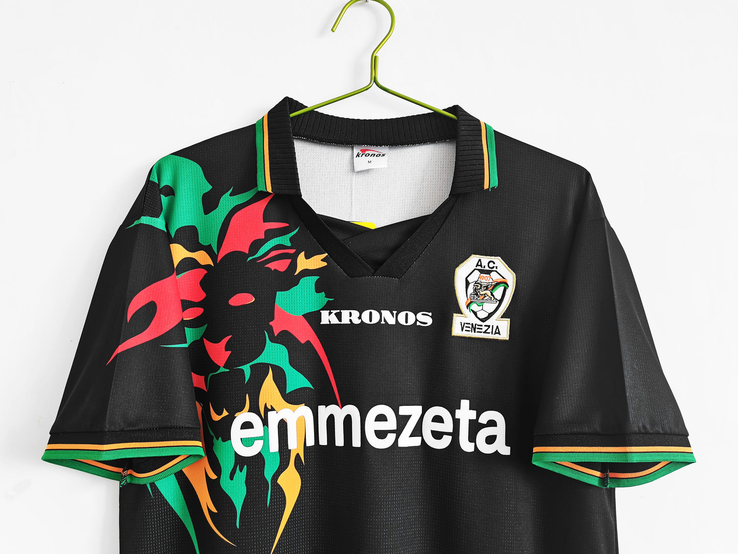 Venezia Home Shirt 1998