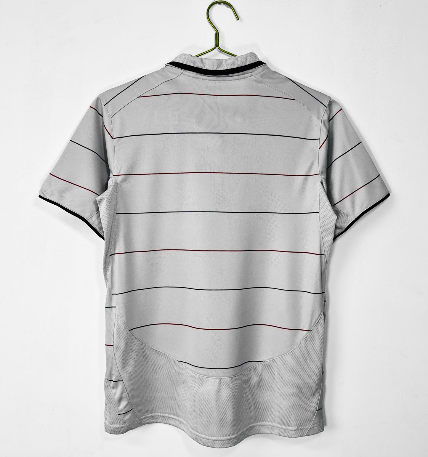 Barcelona Away Shirt 2003/04 (Ronaldinho 10)