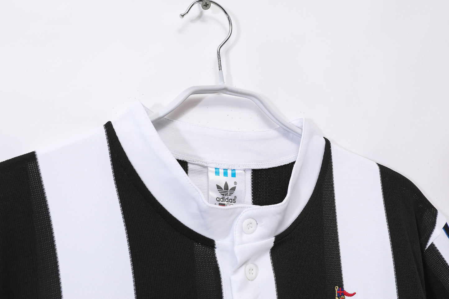 Newcastle United 1995–97 Home Shirt