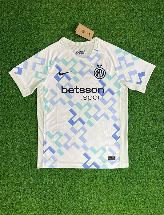 Inter Milan Away 25/26
