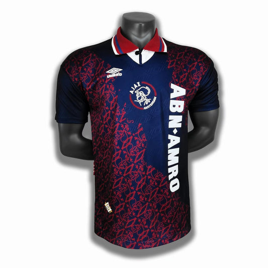 Ajax Away 1994/95