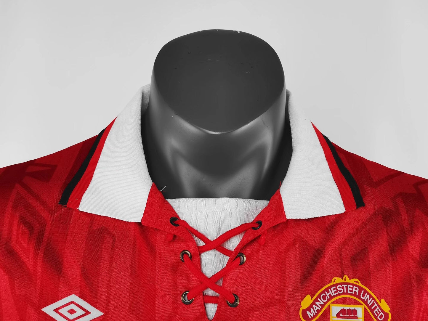 Manchester United Home Shirt 1992–1994 (Cantona 7)