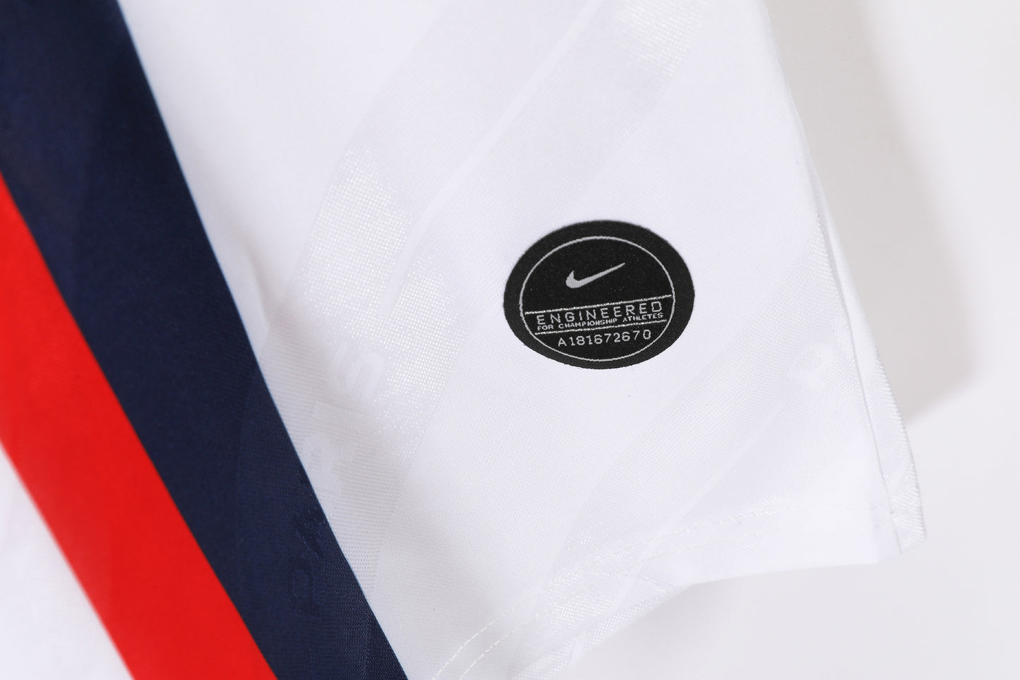 PSG Third Shirt 2019/20 (Di María 11)