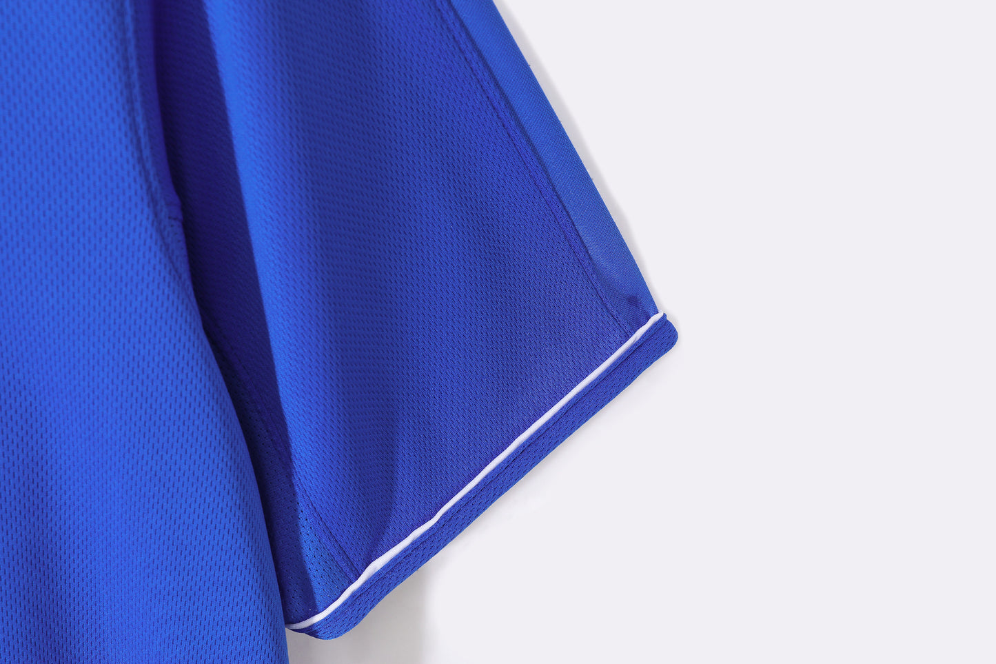 Chelsea 2004/05 Home Shirt
