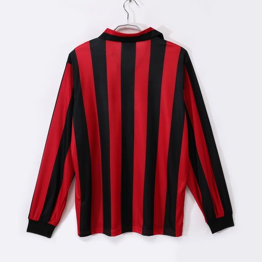 AC Milan Home 1988/89