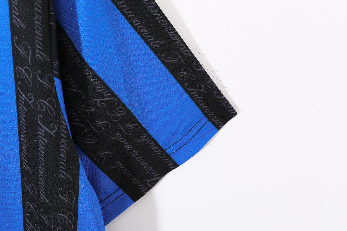 Inter Milan Home 1997/98 (Zanetti 4)