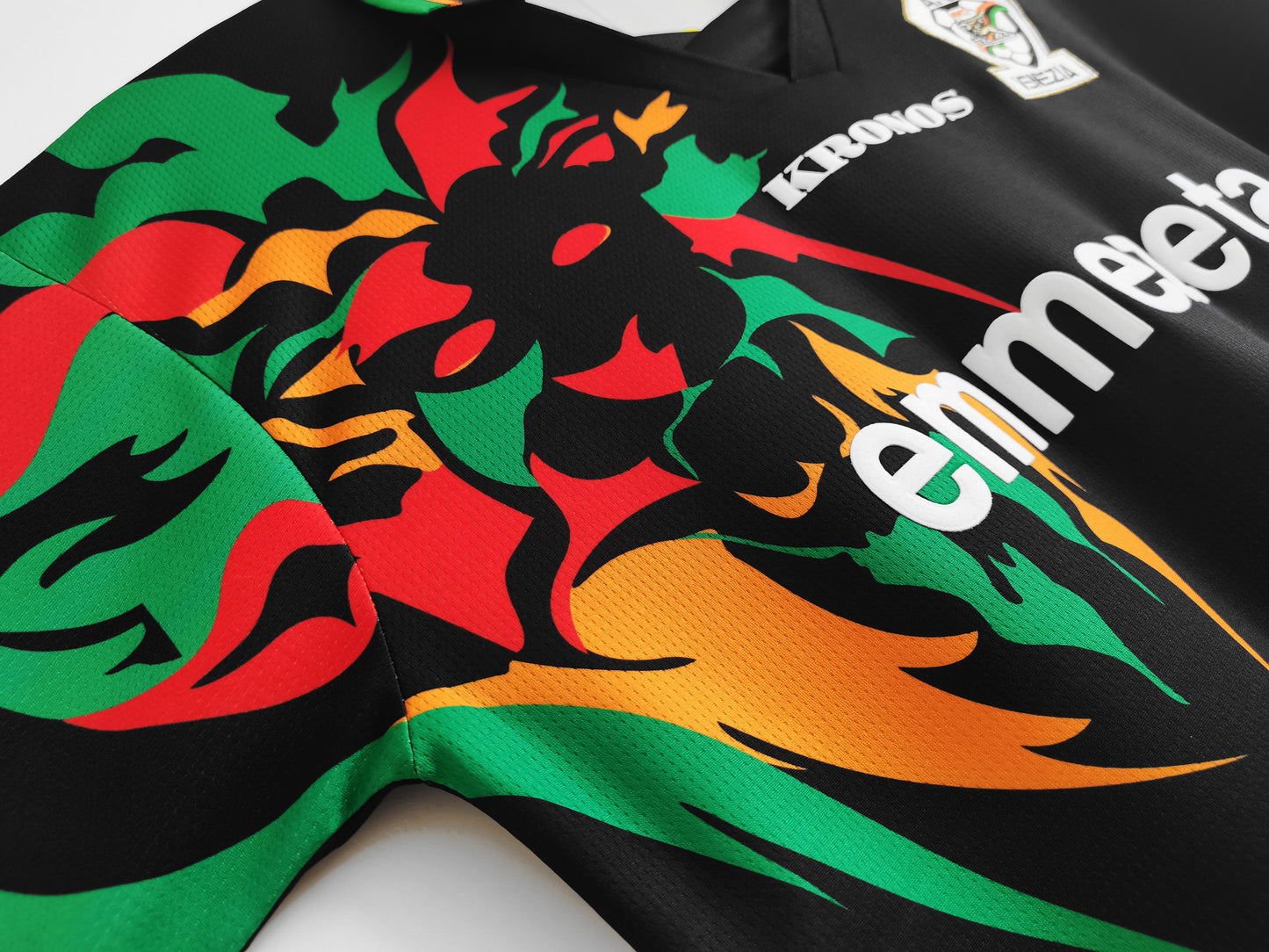 Venezia Home Shirt 1998