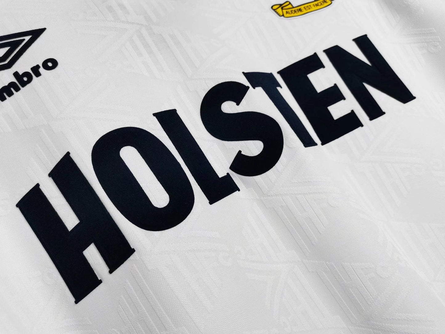 Tottenham Hotspur 1991–93 Home Shirt