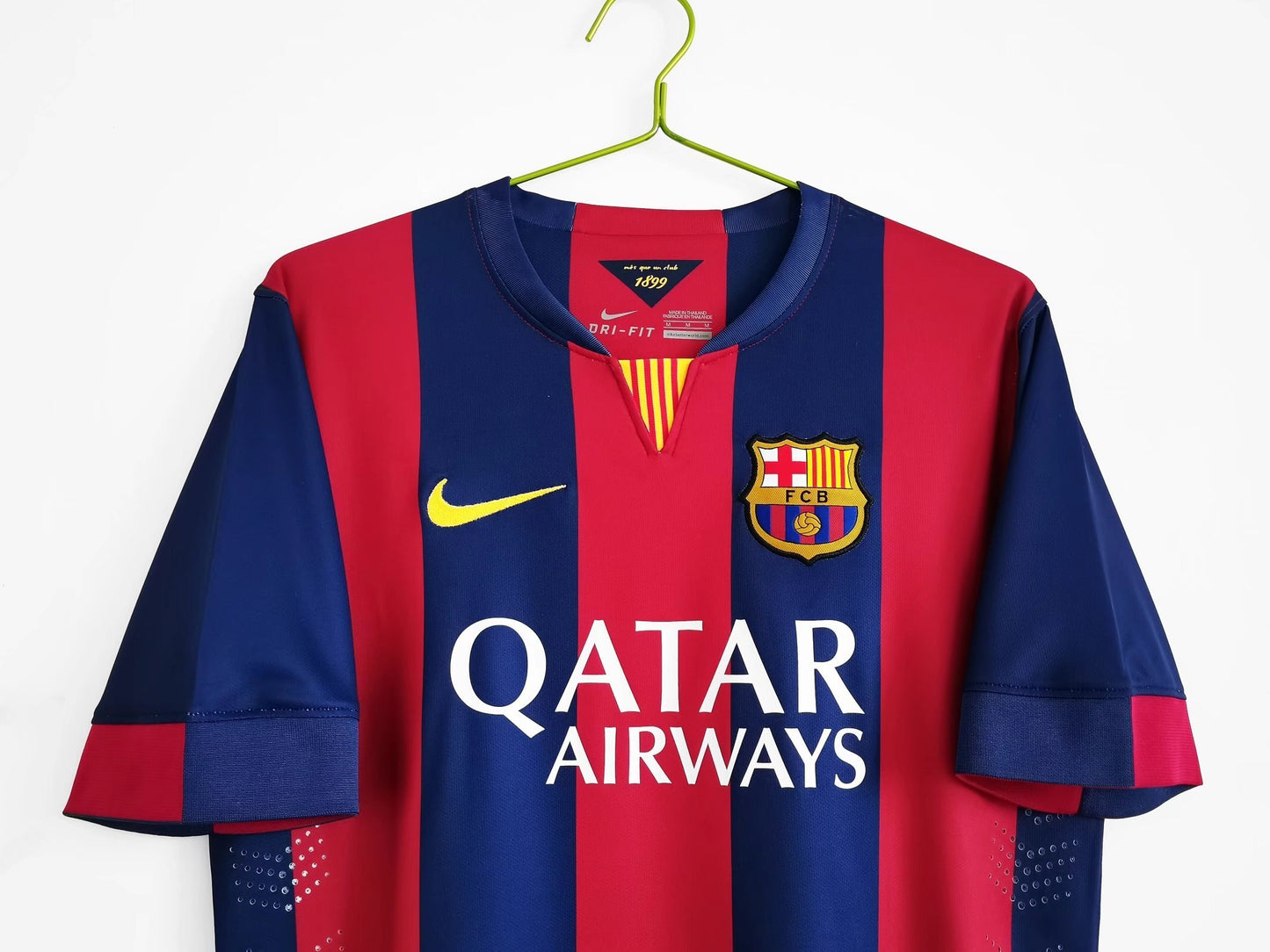 Barcelona Home Shirt 2014/15 (Neymar 11)