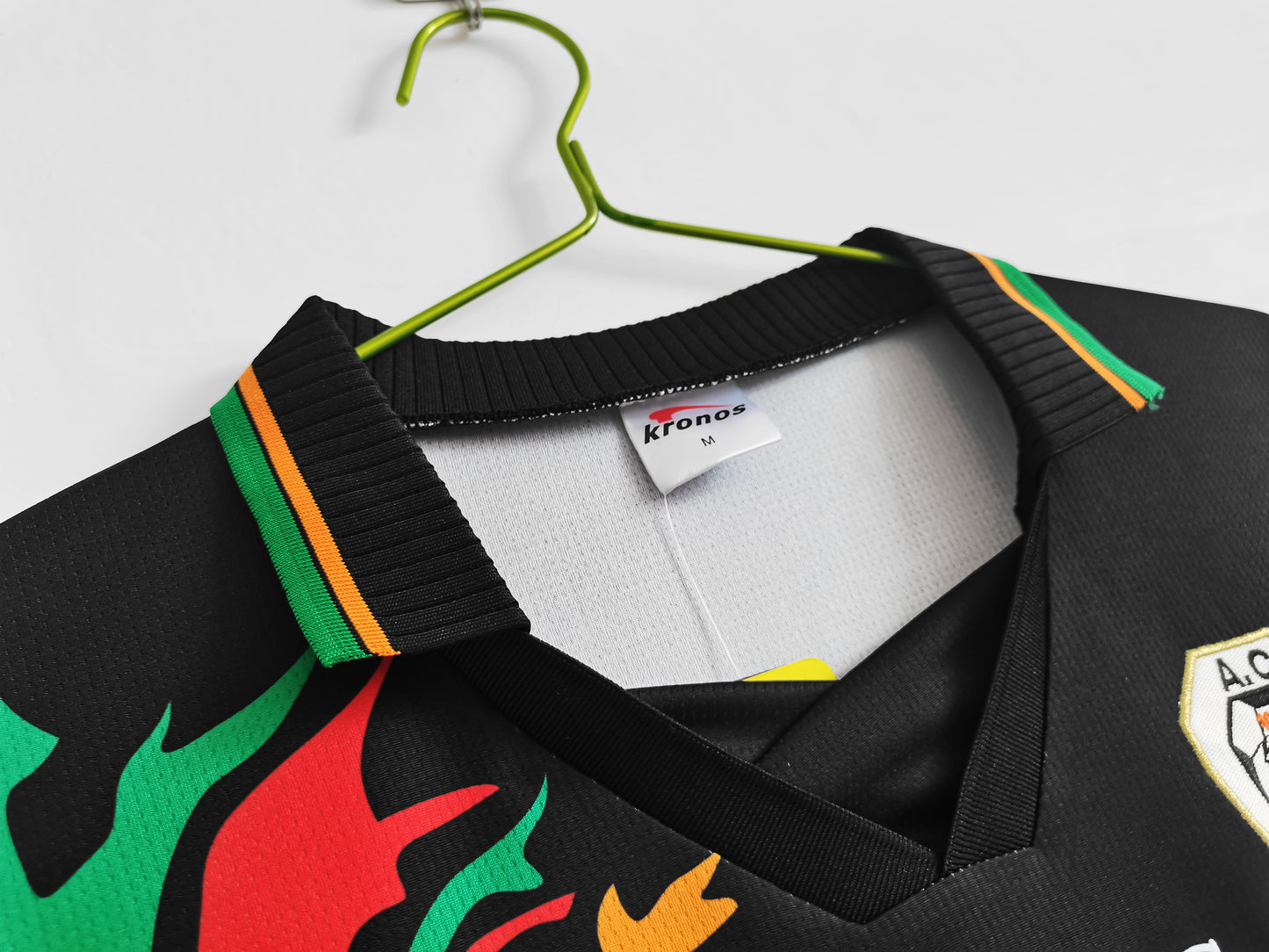 Venezia Home Shirt 1998