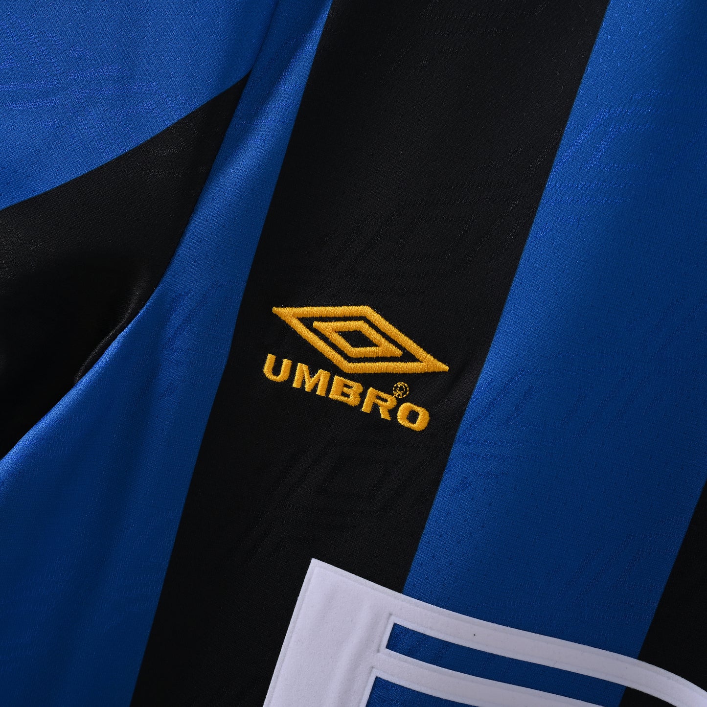 Inter Milan Home Shirt 1995/96